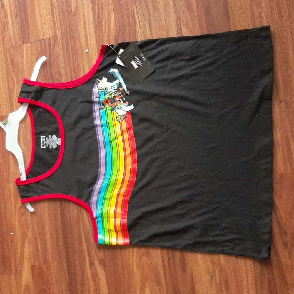 Unisex shirt New with tag